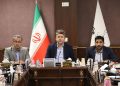 نشست تخصصی تدوین سند توسعه صادرات مناطق آزاد کلید خورد