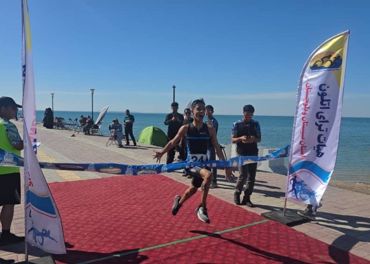 برگزاری اولین جشنواره ملی توریسم ورزشی نیل‌آپ در منطقه آزاد چابهار