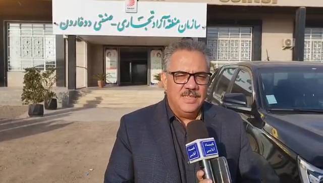 حذف روادید مسافران افغان و تفکیک مسیر مسافری و کامیونی در مرز دوغارون