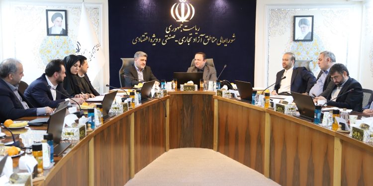 ورود بورس بین‌الملل مناطق آزاد به فاز اجرایی