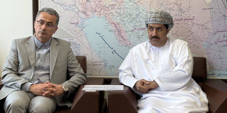 اعلام آمادگی عمان برای سرمایهگذاری در منطقه آزاد چابهار