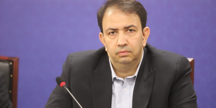 آغاز بهکار کرد منطقه آزاد مهران با الگوی نسل هفتم مناطق آزاد و رویکرد توسعه پایدار