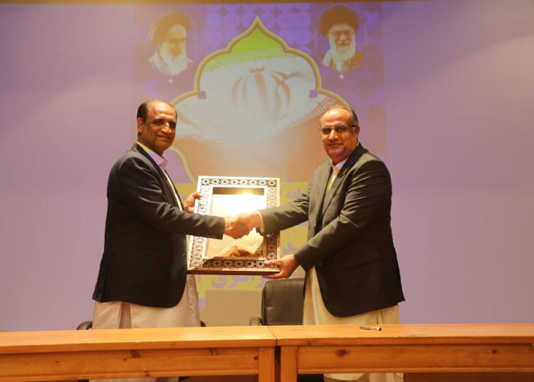 کسب جایگاه نخست شورای آموزش و پرورش منطقه آزاد چابهار در میان مناطق آزاد کشور