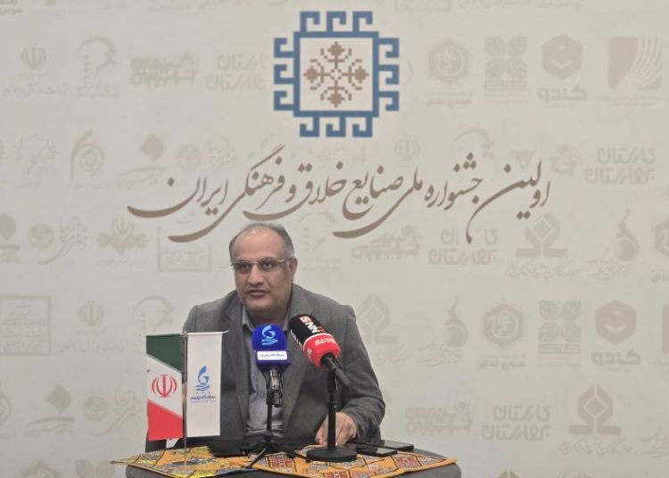 صنایع خلاق چابهار؛ محور توسعه اقتصاد نوآورانه