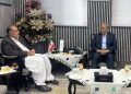 چابهار؛ نقطهاتصال اقتصاد کشور در روزهای محاصره