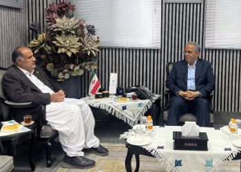چابهار؛ نقطهاتصال اقتصاد کشور در روزهای محاصره